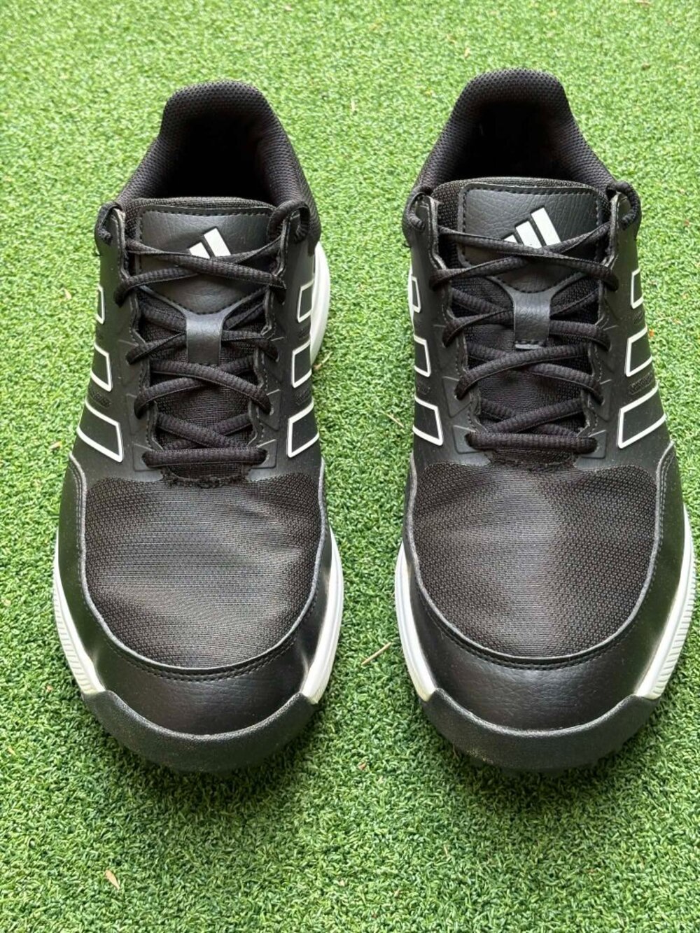 adidas Men's Tech Response 3.0 Golf Shoes